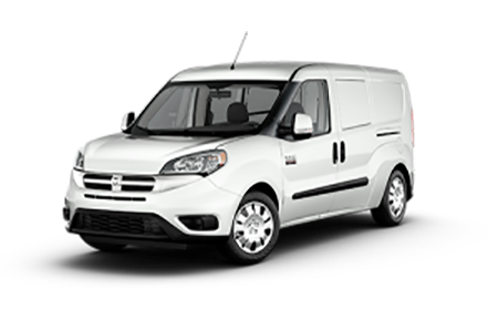 RAM Promaster City