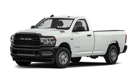 RAM 2500