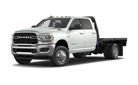 RAM Chassis Cab